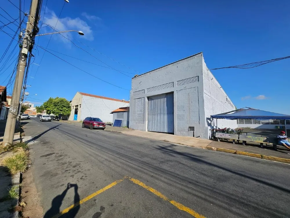 Depósito-Galpão, 428 m² - Foto 2