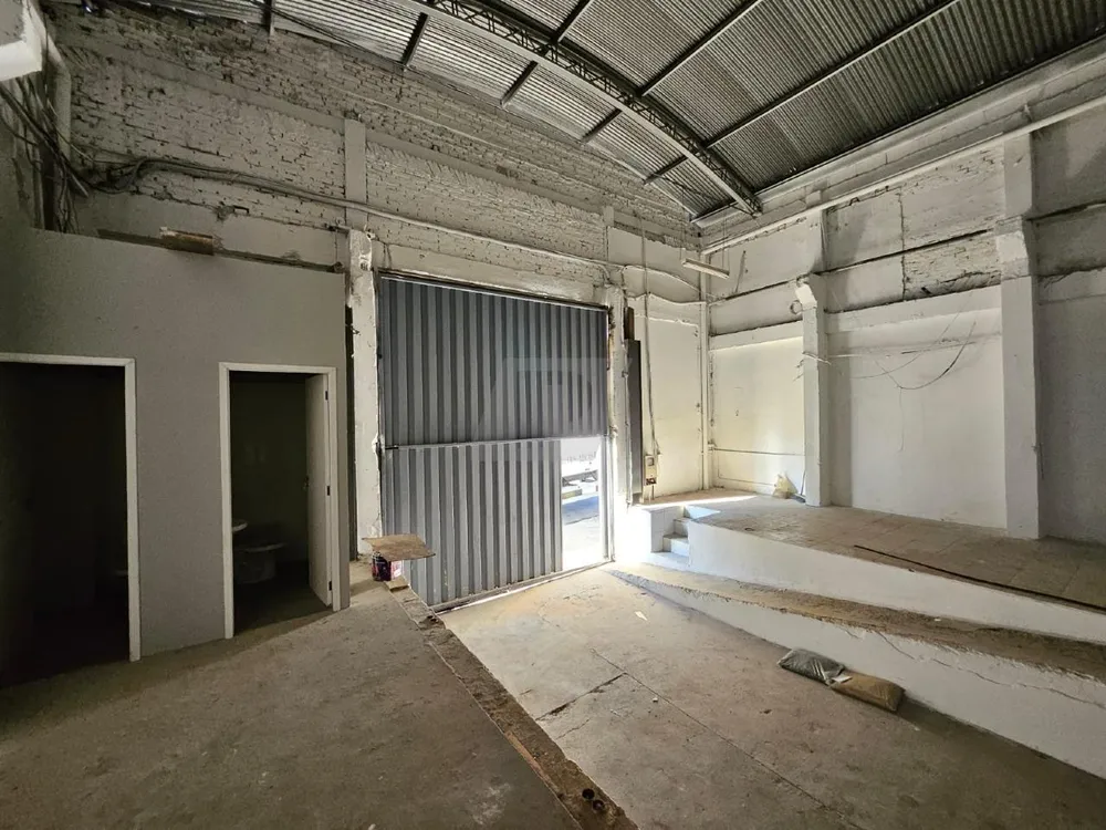 Depósito-Galpão, 428 m² - Foto 11