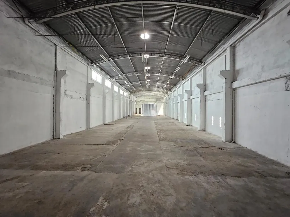 Depósito-Galpão, 428 m² - Foto 2