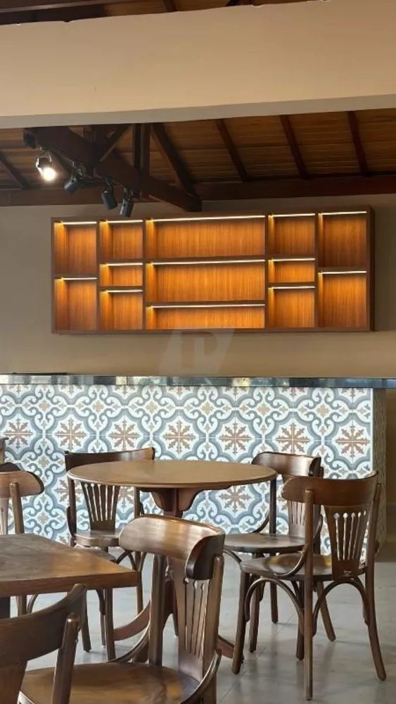 Prédio Inteiro, 253 m² - Foto 1