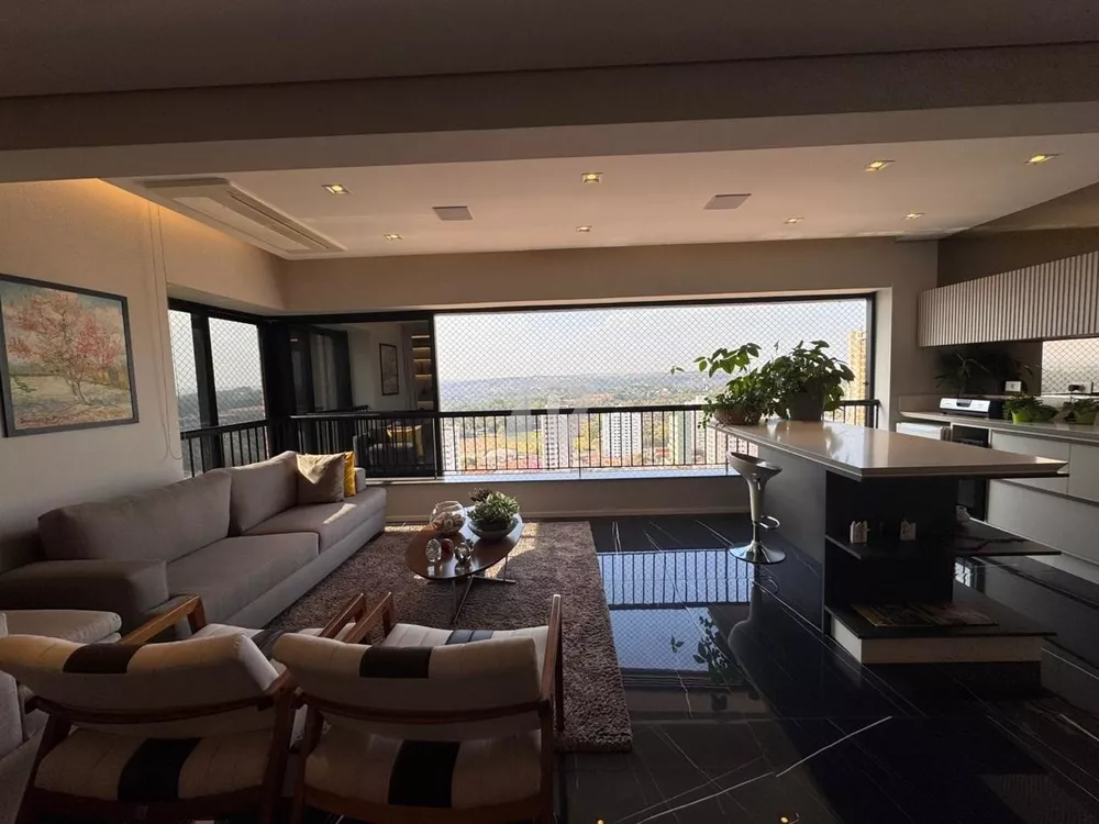 Apartamento, 3 quartos, 163 m² - Foto 2