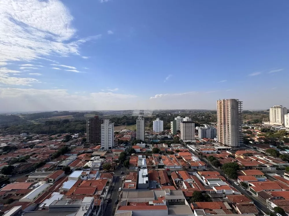Apartamento, 3 quartos, 163 m² - Foto 3