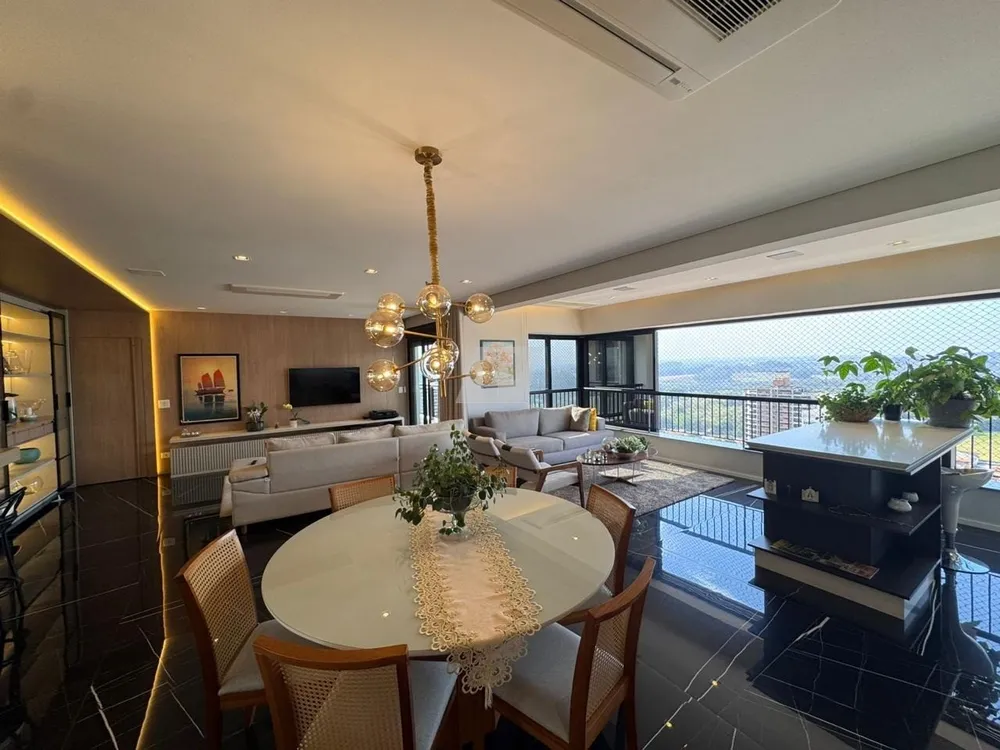 Apartamento, 3 quartos, 163 m² - Foto 4