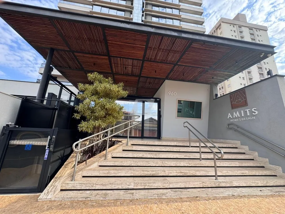 Apartamento, 3 quartos, 163 m² - Foto 14
