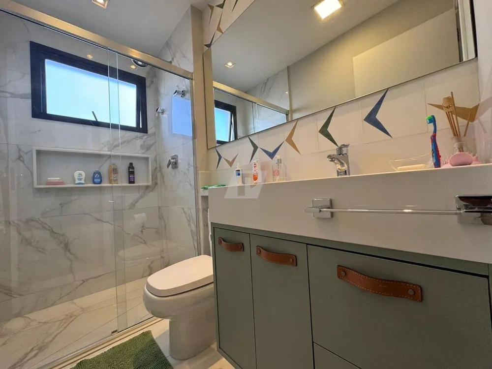 Apartamento, 3 quartos, 163 m² - Foto 11