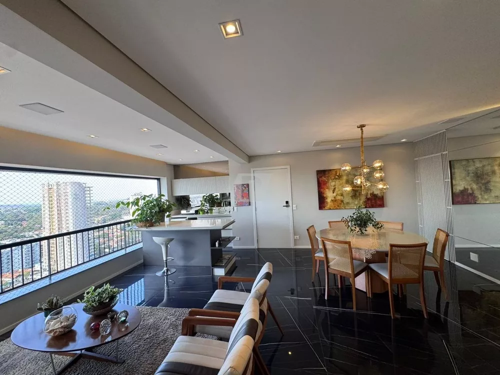 Apartamento, 3 quartos, 163 m² - Foto 4