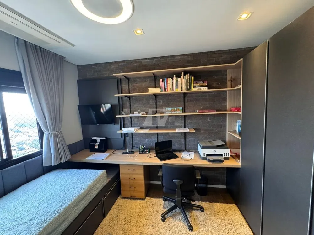 Apartamento, 3 quartos, 163 m² - Foto 13