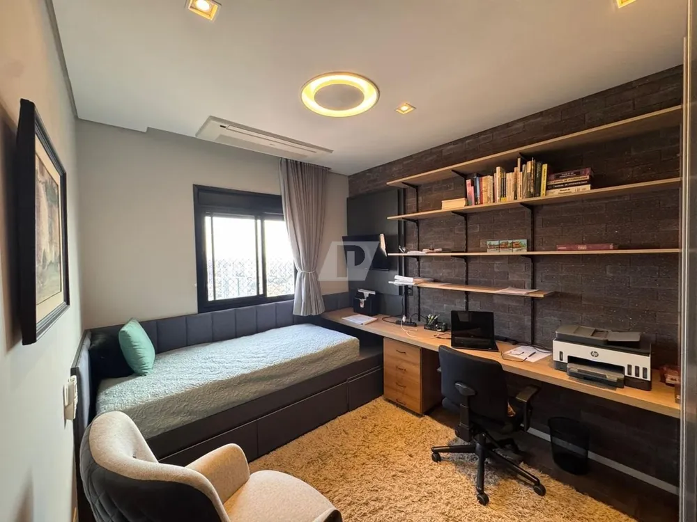 Apartamento, 3 quartos, 163 m² - Foto 12