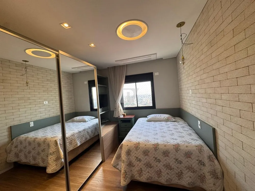 Apartamento, 3 quartos, 163 m² - Foto 15