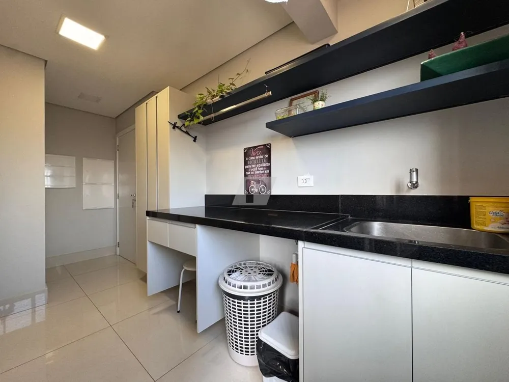 Apartamento, 3 quartos, 163 m² - Foto 9