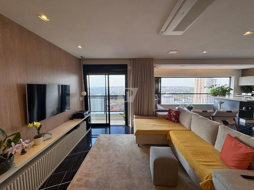 Apartamento, 3 quartos, 163 m² - Foto 7