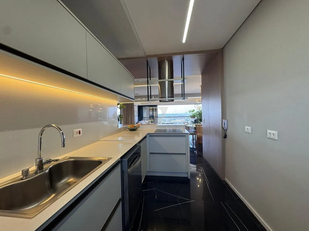 Apartamento, 3 quartos, 163 m² - Foto 8