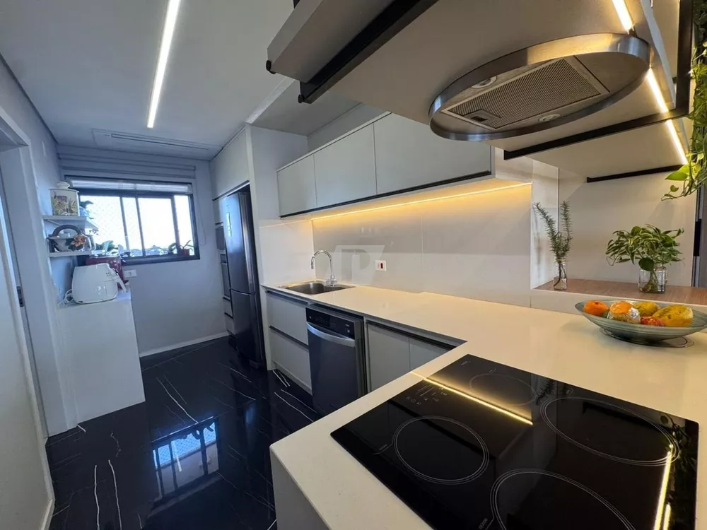 Apartamento, 3 quartos, 163 m² - Foto 1
