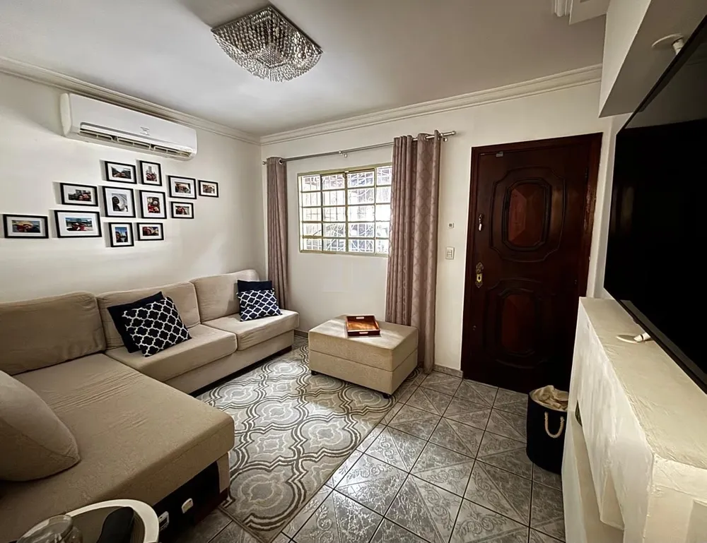 Casa, 2 quartos, 115 m² - Foto 4