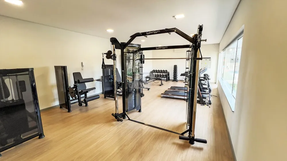 Apartamento, 3 quartos, 75 m² - Foto 1