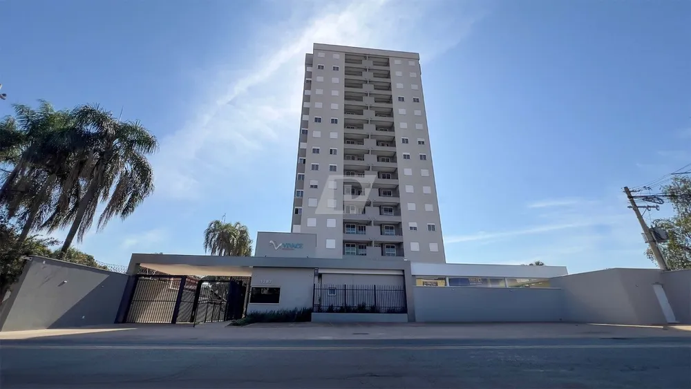 Apartamento, 3 quartos, 75 m² - Foto 4