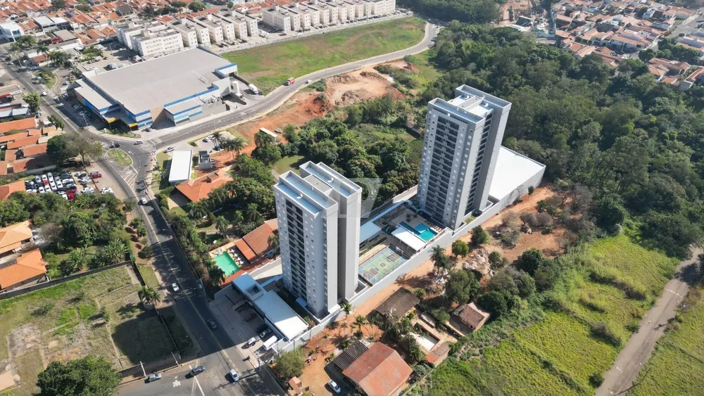 Apartamento, 3 quartos, 75 m² - Foto 3