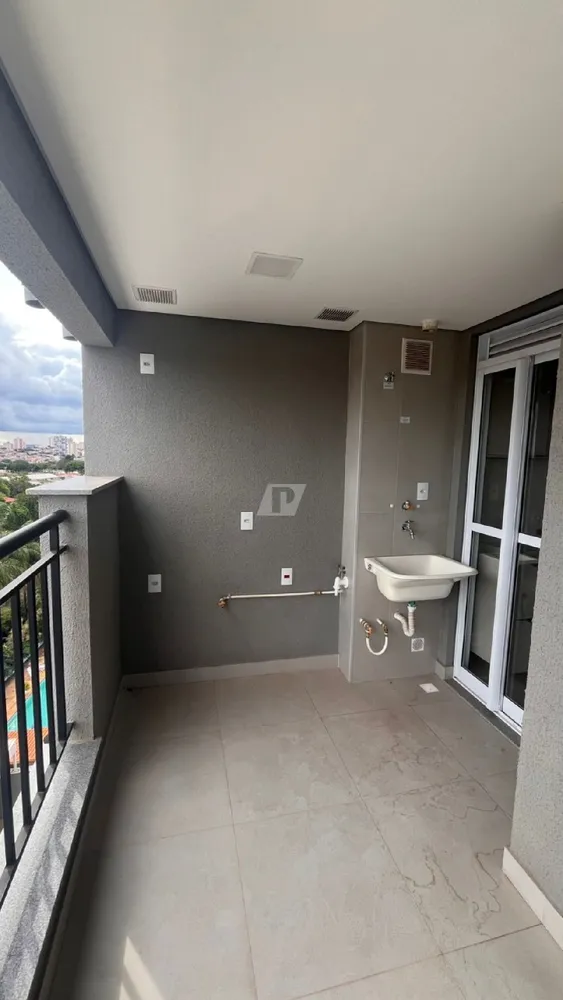 Apartamento, 3 quartos, 75 m² - Foto 3