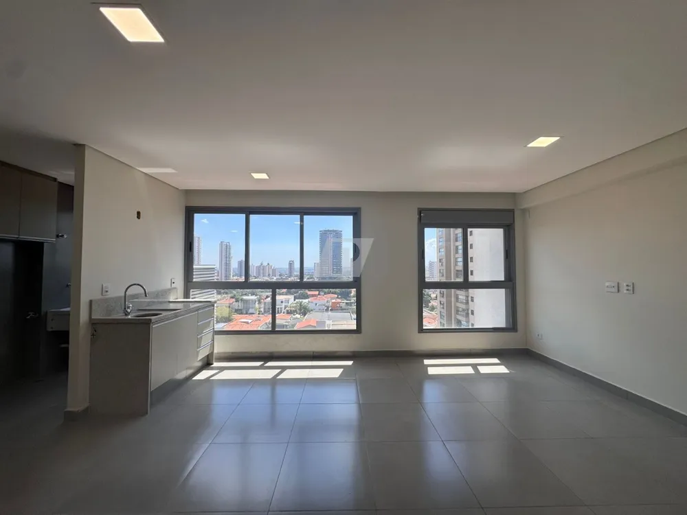 Apartamento, 3 quartos, 90 m² - Foto 1