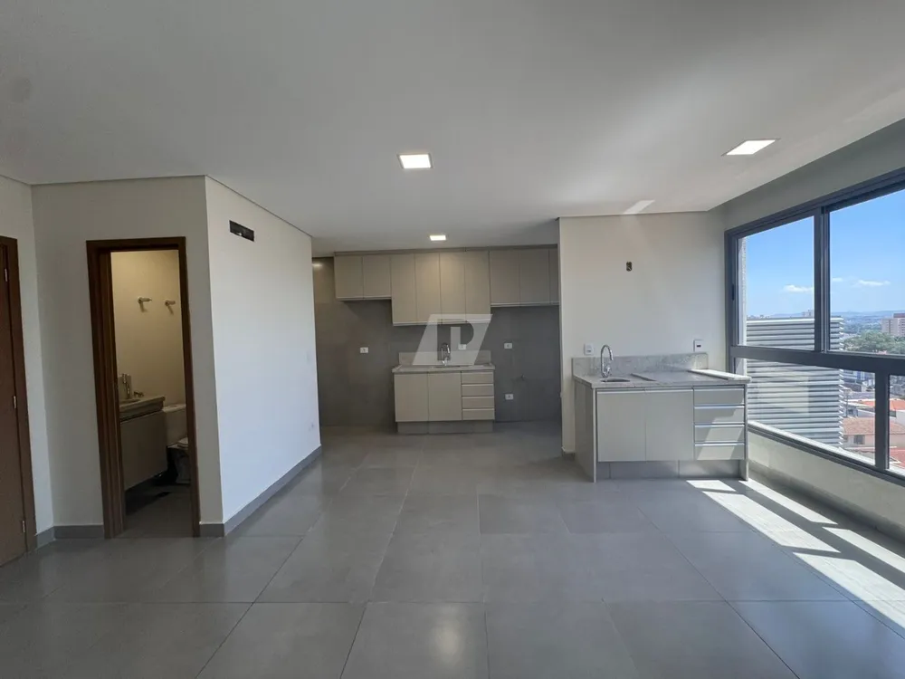 Apartamento, 3 quartos, 90 m² - Foto 2