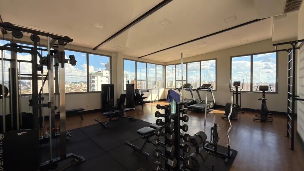 Apartamento, 3 quartos, 90 m² - Foto 11