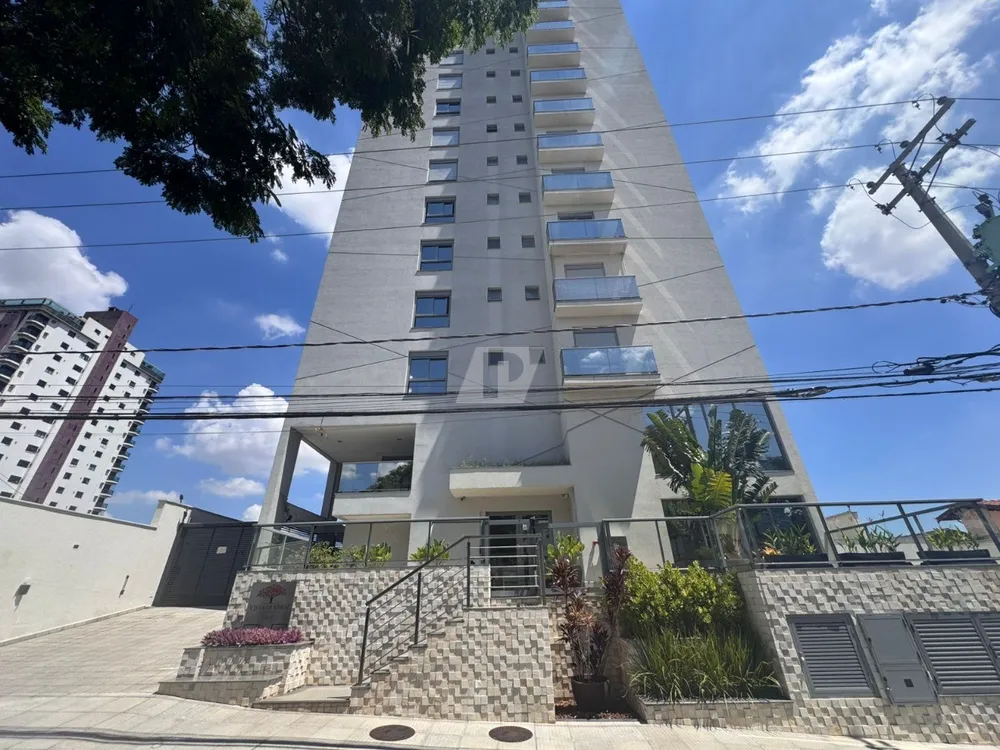 Apartamento, 3 quartos, 90 m² - Foto 5