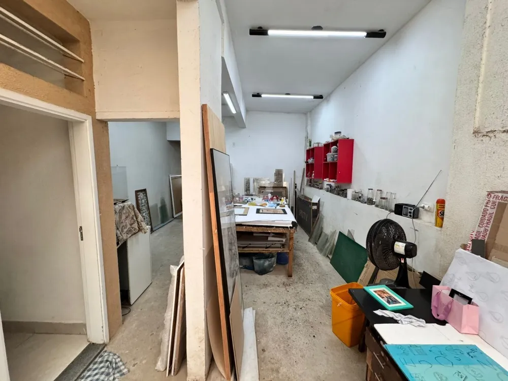 Prédio Inteiro, 212 m² - Foto 16