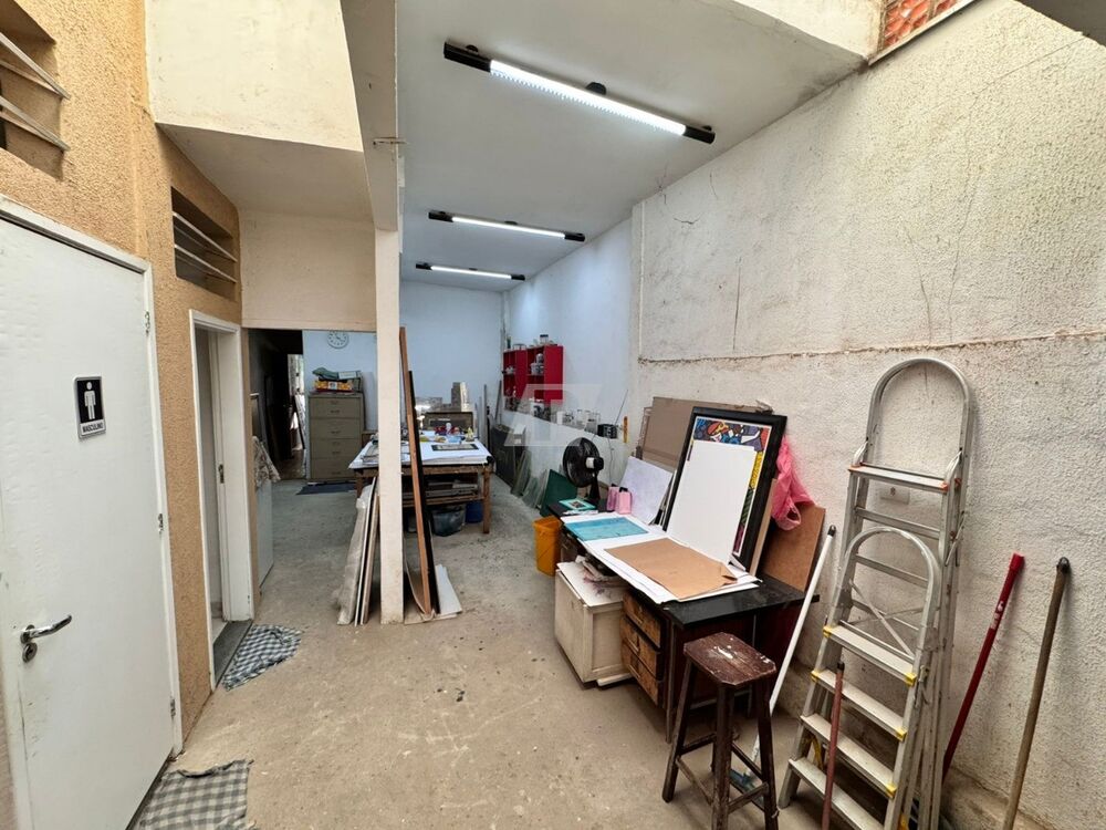 Prédio Inteiro, 212 m² - Foto 6