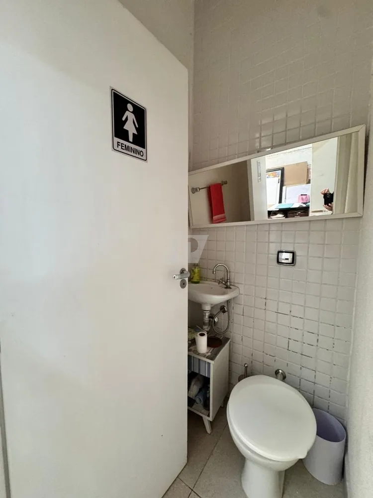 Prédio Inteiro, 212 m² - Foto 6