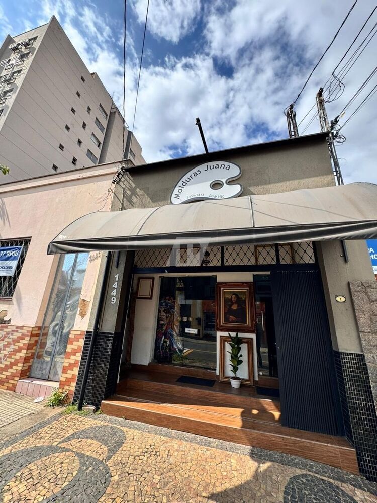 Prédio Inteiro, 212 m² - Foto 1