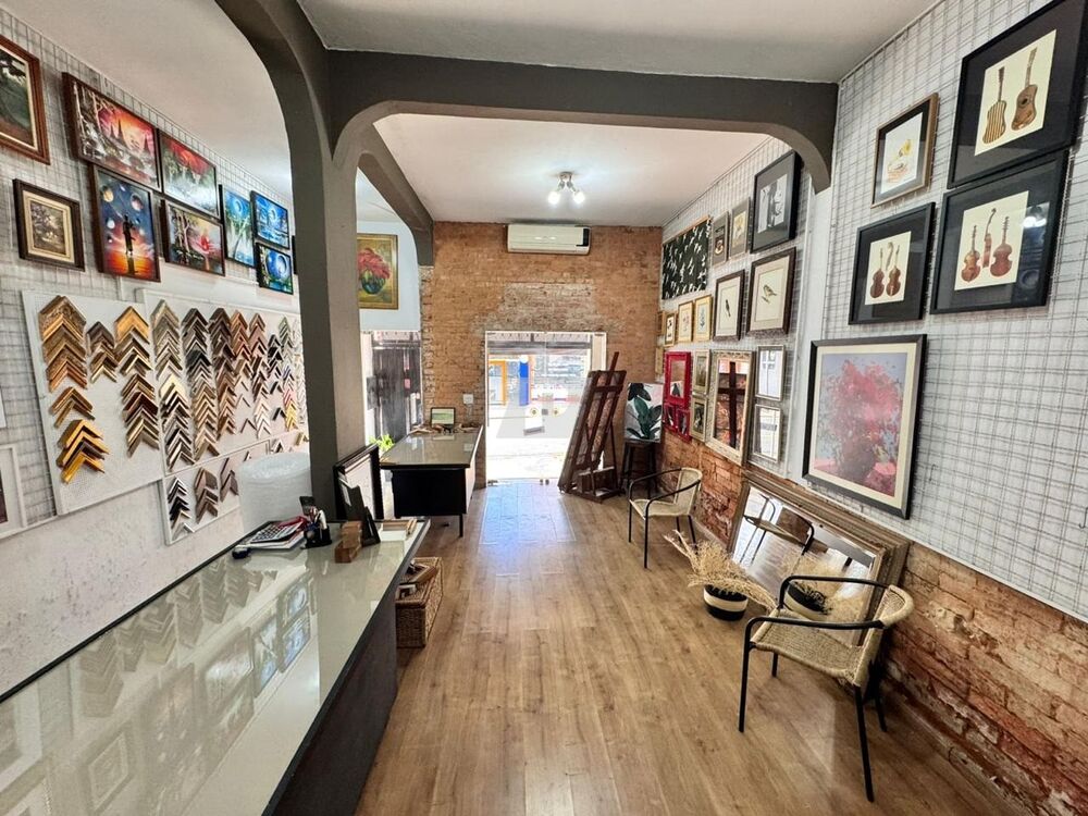 Prédio Inteiro, 212 m² - Foto 4