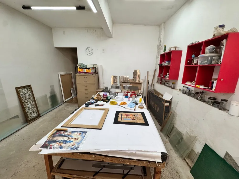 Prédio Inteiro, 212 m² - Foto 15