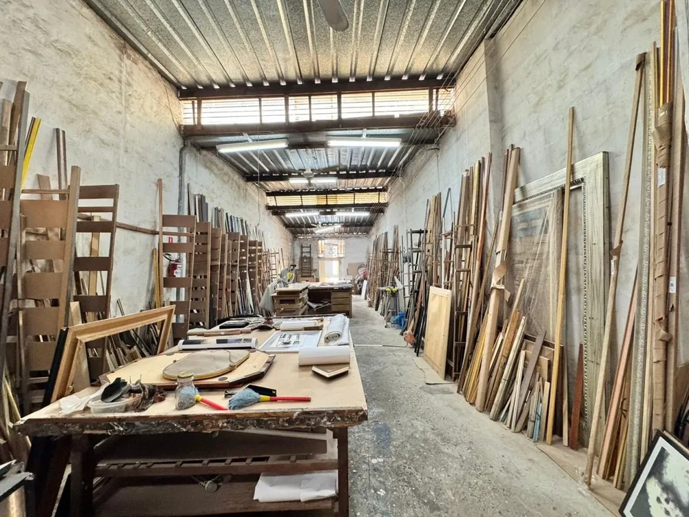 Prédio Inteiro, 212 m² - Foto 4