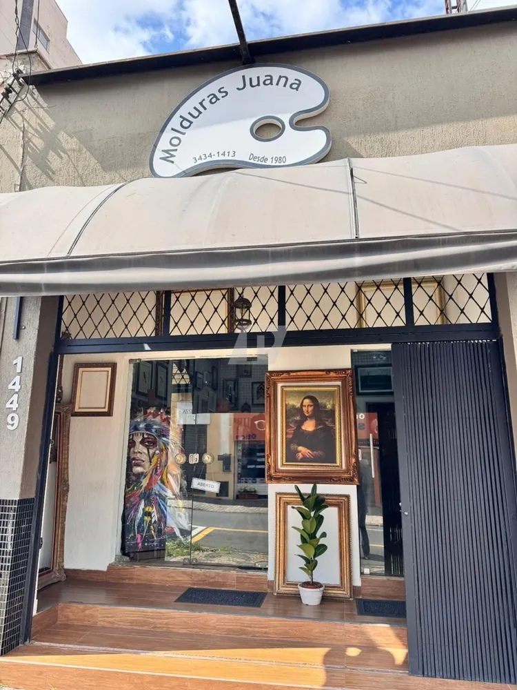 Prédio Inteiro, 212 m² - Foto 12