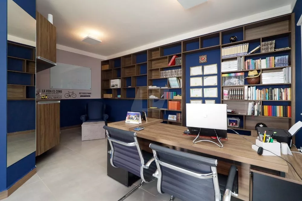 Casa, 3 quartos, 490 m² - Foto 3