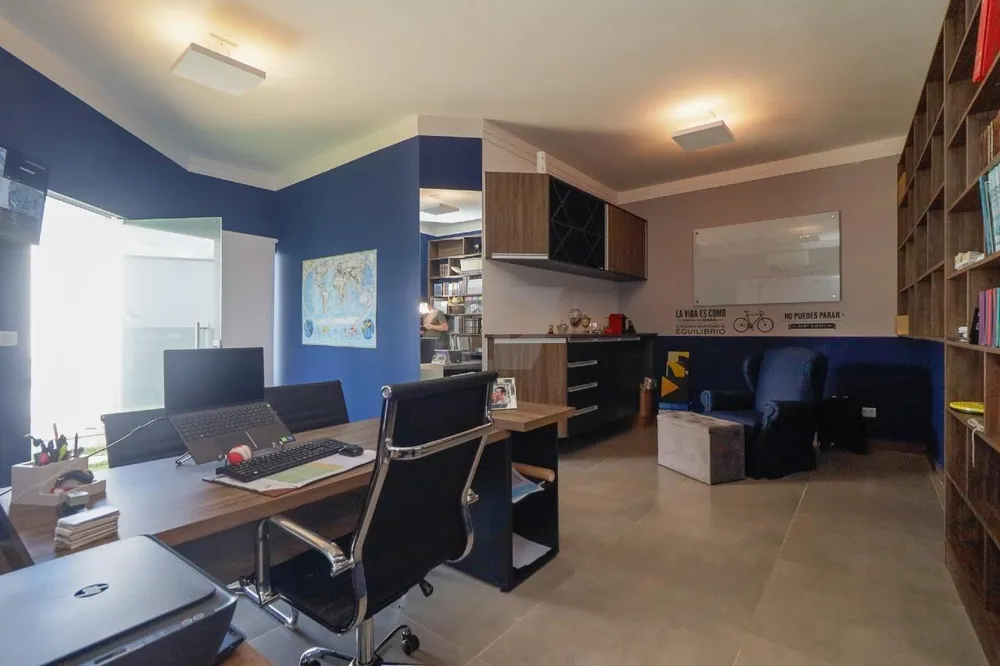 Casa, 3 quartos, 490 m² - Foto 7