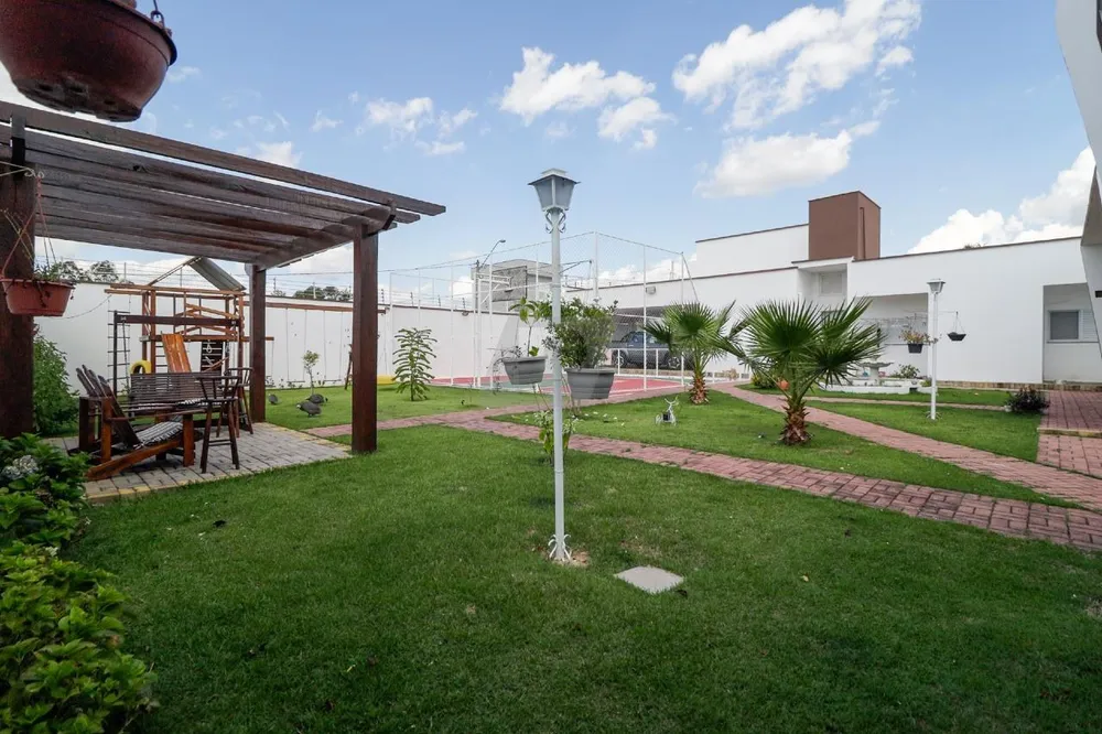 Casa, 3 quartos, 490 m² - Foto 2