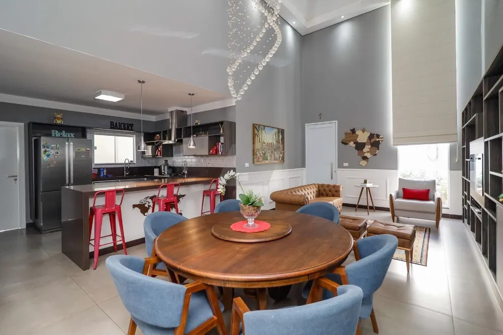 Casa, 3 quartos, 490 m² - Foto 4