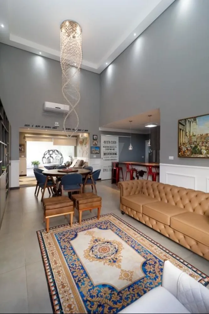Casa, 3 quartos, 490 m² - Foto 3