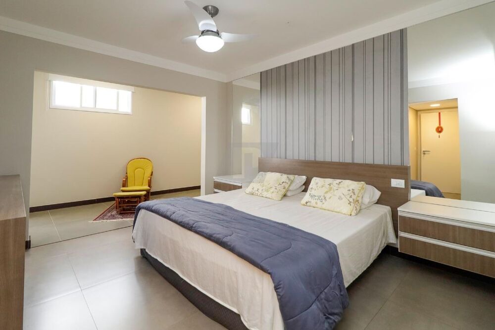 Casa à venda com 3 quartos, 490m² - Foto 5