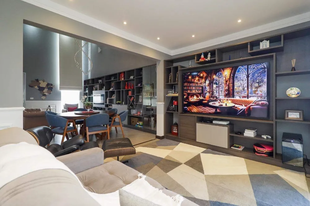Casa, 3 quartos, 490 m² - Foto 1