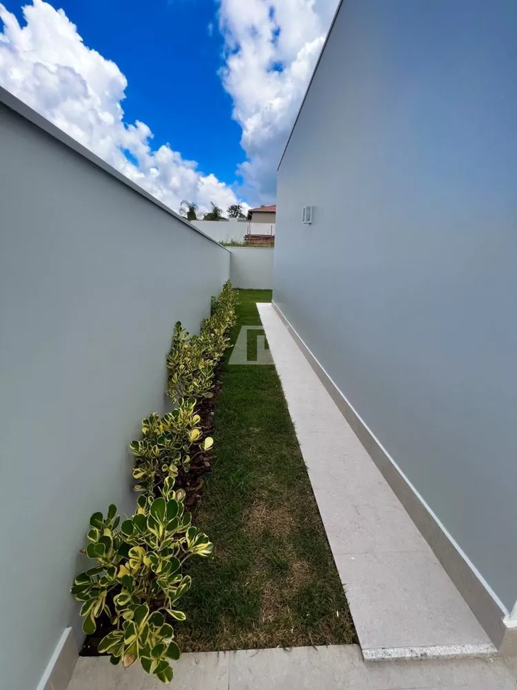 Casa de Condomínio, 3 quartos - Foto 19