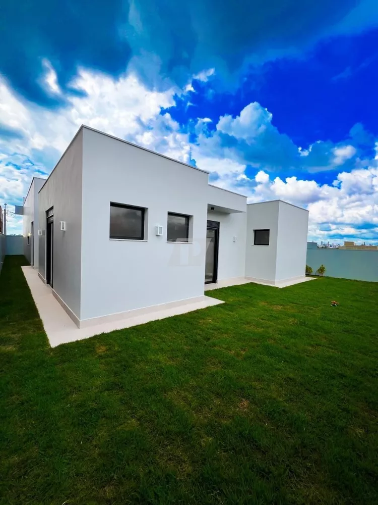 Casa de Condomínio, 3 quartos - Foto 20