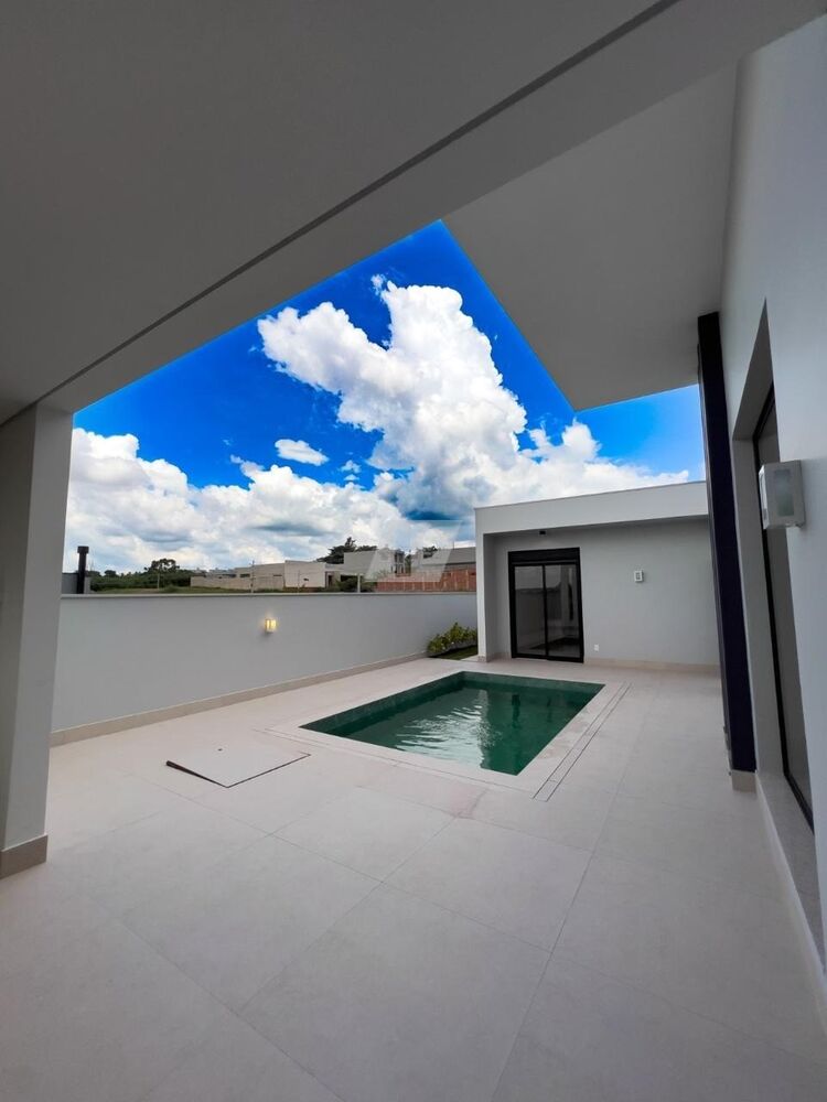 Casa de Condomínio, 3 quartos - Foto 5