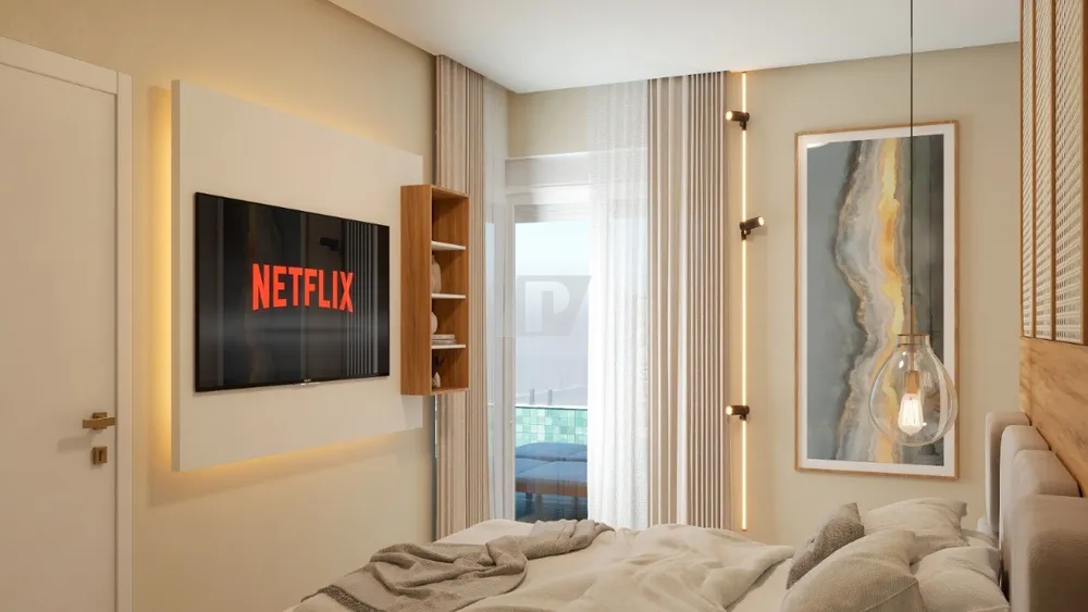 Casa de Condomínio, 3 quartos - Foto 6