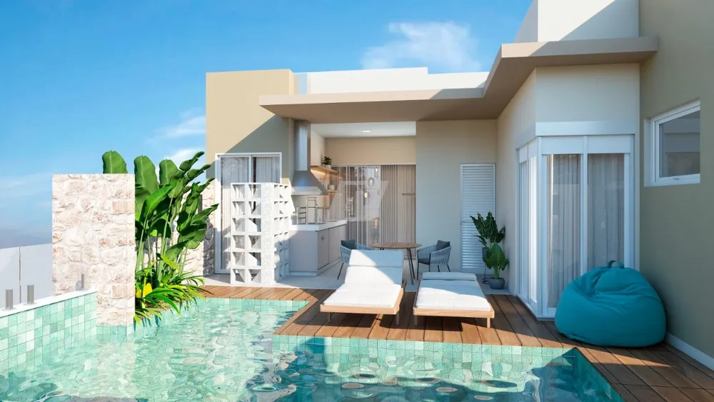 Casa de Condomínio, 3 quartos - Foto 7