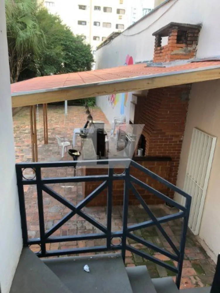 Prédio Inteiro, 215 m² - Foto 18
