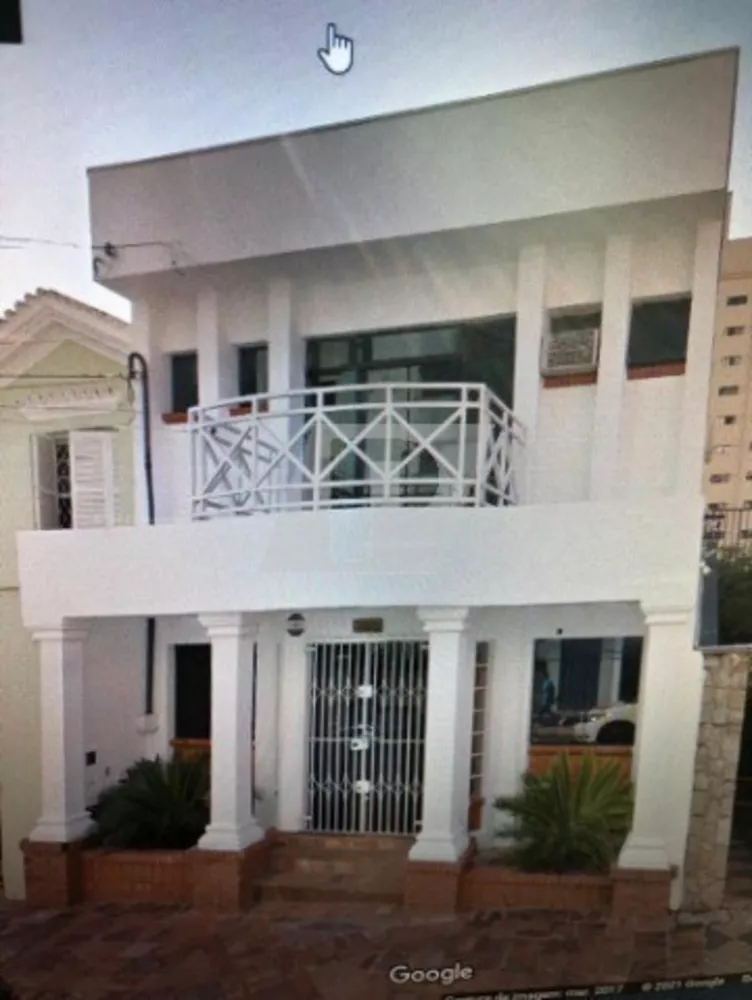 Prédio Inteiro, 215 m² - Foto 1