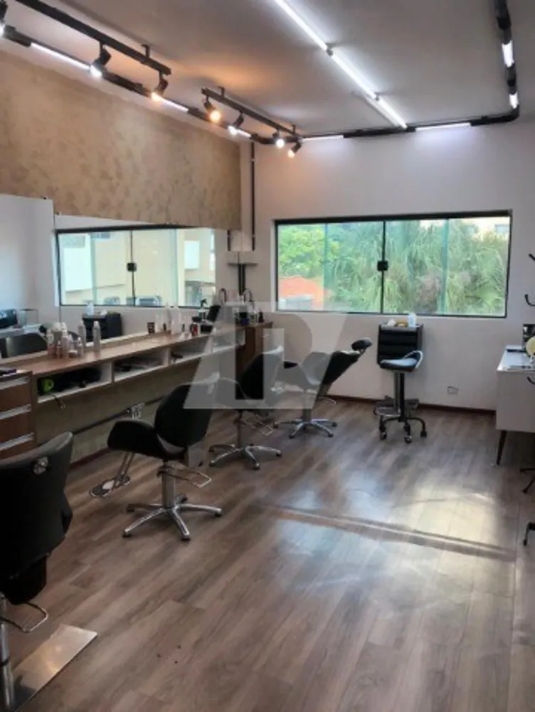 Prédio Inteiro, 215 m² - Foto 1