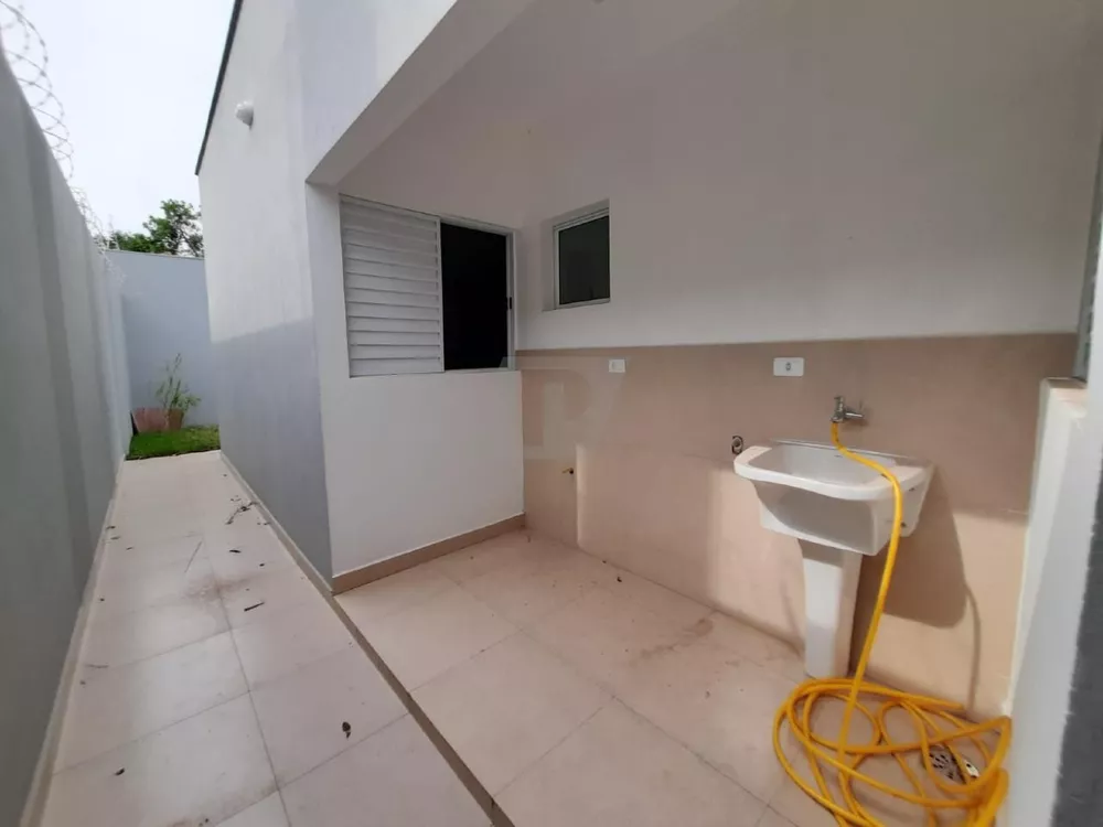 Casa, 2 quartos, 53 m² - Foto 2